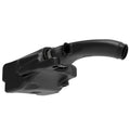 aFe cold air intake
