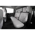 Covercraft auto part installed view