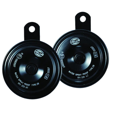 Hella auto part
