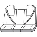 Covercraft auto part installed view