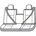 Covercraft auto part detail