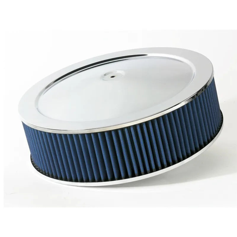 aFe blue air filter