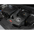 aFe cold air intake detail