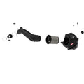 aFe cold air intake