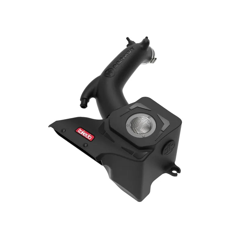 aFe cold air intake