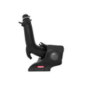 aFe cold air intake