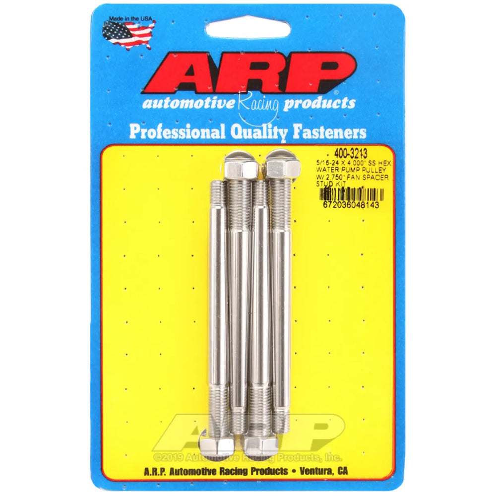 ARP spacers