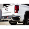 aFe cat-back exhaust