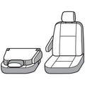 Covercraft auto part close-up
