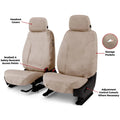 Covercraft auto part installed view