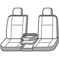Covercraft auto part installed view