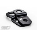 Turbo XS black auto part