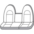 Covercraft auto part close-up