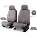 Covercraft auto part detail