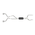 aFe exhaust
