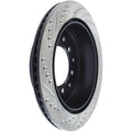 Stoptech auto part