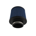 aFe air filter installed view