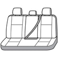 Covercraft auto part installed view