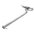 aFe cat-back exhaust