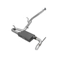 aFe cat-back exhaust