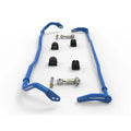 aFe sway bar installed view