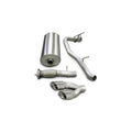 CORSA Performance cat-back exhaust