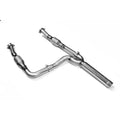 Kooks Headers auto part detail