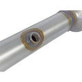 aFe auto part installed view