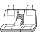 Covercraft auto part installed view