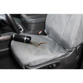 Covercraft auto part installed view
