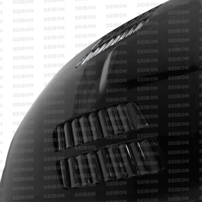 Seibon carbon auto part