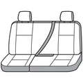 Covercraft auto part installed view