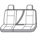 Covercraft auto part installed view