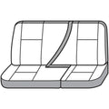 Covercraft auto part close-up