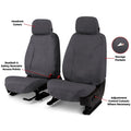 Covercraft auto part detail
