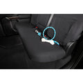 Covercraft auto part detail