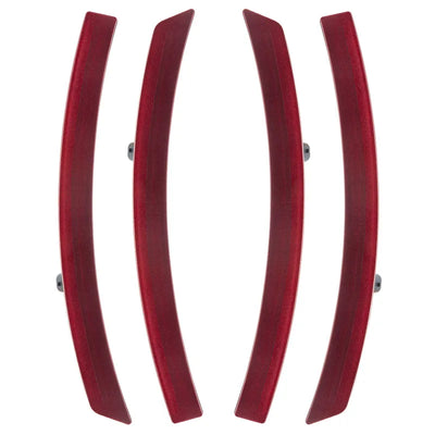 Oracle Lighting red auto part