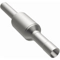 Magnaflow auto part close-up