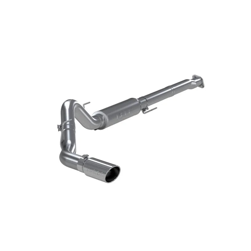 MBRP exhaust
