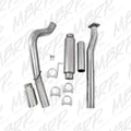 MBRP exhaust detail