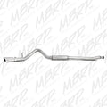 MBRP exhaust close-up