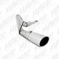 MBRP exhaust detail