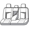 Covercraft auto part installed view
