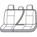 Covercraft auto part close-up