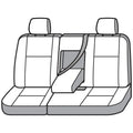 Covercraft auto part installed view