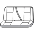 Covercraft auto part installed view