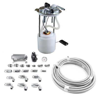 DeatschWerks auto part