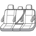 Covercraft auto part installed view