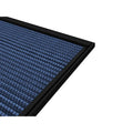 aFe air filter installed view