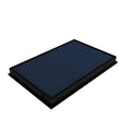 aFe air filter close-up